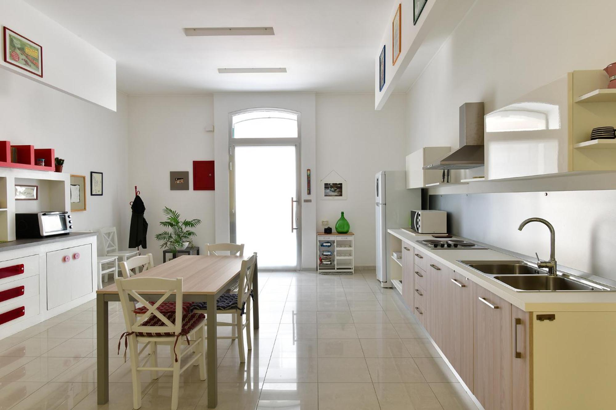 16Sassi Daire Matera Dış mekan fotoğraf